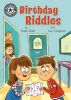 Picture of Reading Champion: Birthday Riddles: Independent Reading 11