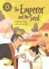 Picture of Reading Champion: The Emperor and the Seed: Independent Reading 12