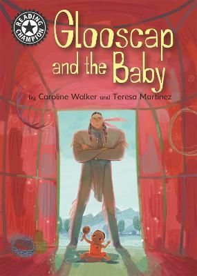 Picture of Glooscap and the Baby: Independent Reading 12