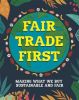 Picture of Fair Trade First