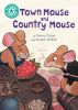Picture of Reading Champion: Town Mouse and Country Mouse: Independent Reading Turquoise 7
