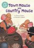 Picture of Town Mouse and Country Mouse: Independent Reading Turquoise 7