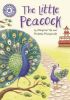 Picture of Reading Champion: The Little Peacock: Independent Reading Purple 8