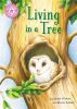 Picture of Reading Champion: Living in a Tree: Independent Reading Non-Fiction Pink 1a