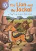 Picture of Reading Champion: The Lion and the Jackal: Independent Reading Purple 8
