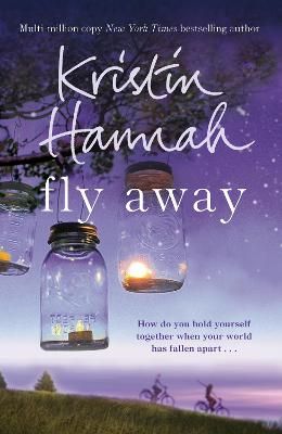 Picture of Fly Away: The Sequel to Netflix Hit Firefly Lane