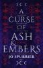 Picture of A Curse of Ash and Embers