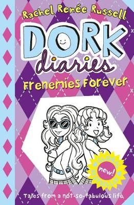 Picture of Dork Diaries: Frenemies Forever