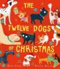Picture of The Twelve Dogs of Christmas