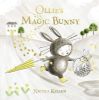 Picture of Ollies Magic Bunny