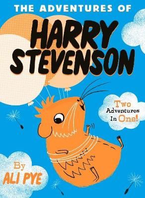 Picture of The Adventures of Harry Stevenson