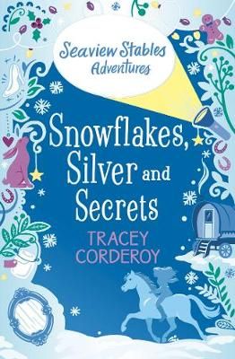 Picture of Snowflakes, Silver and Secrets