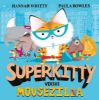 Picture of Superkitty versus Mousezilla