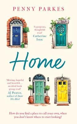 Picture of Home: the most moving and heartfelt novel youll read this year