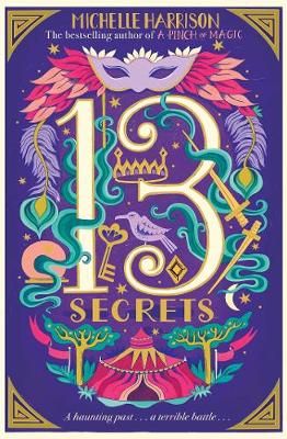 Picture of The Thirteen Secrets