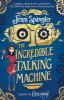 Picture of The Incredible Talking Machine