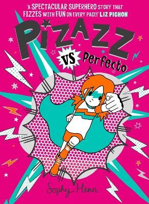Picture of Pizazz vs Perfecto
