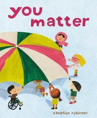 Picture of You Matter