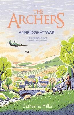 Picture of The Archers: Ambridge At War