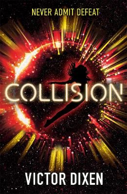 Picture of Collision: A Phobos novel