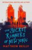 Picture of The Secret Runners of New York
