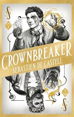 Picture of Spellslinger 6: Crownbreaker