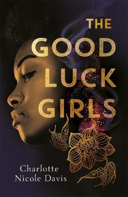 Picture of The Good Luck Girls