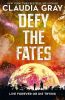 Picture of Defy the Fates