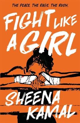 Picture of Fight Like a Girl