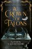 Picture of A Crown of Talons: Throne of Swans Book 2