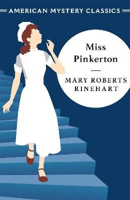 Picture of Miss Pinkerton