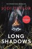 Picture of Long Shadows: A brand-new gripping supernatural thriller (Elizabeth Cage, Book 3)