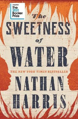 Picture of The Sweetness of Water: Better than any debut novel has a right to be Richard Russo