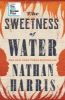 Picture of The Sweetness of Water: Better than any debut novel has a right to be Richard Russo