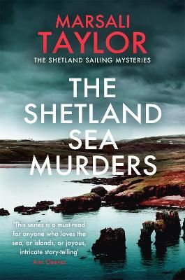 Picture of The Shetland Sea Murders: A gripping and chilling murder mystery
