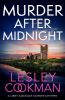 Picture of Murder After Midnight: A compelling and completely addictive mystery