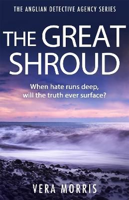 Picture of The Great Shroud: A gripping and addictive murder mystery perfect for crime fiction fans (The Anglian Detective Agency Series, Book 5)