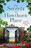 Picture of The Secrets of Hawthorn Place: A heartfelt and charming dual-time story of the power of love