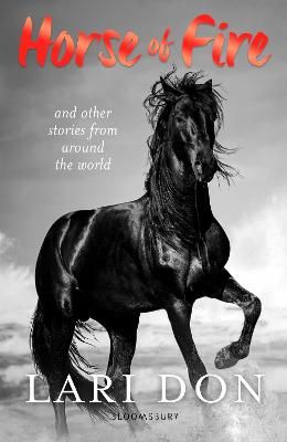 Picture of Horse of Fire: and other stories from around the world