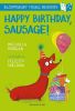 Picture of Happy Birthday, Sausage! A Bloomsbury Young Reader