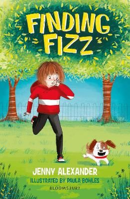 Picture of Finding Fizz: A Bloomsbury Reader