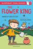 Picture of The Flower King: A Bloomsbury Young Reader