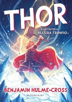 Picture of Thor