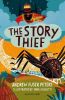 Picture of The Story Thief: A Bloomsbury Reader