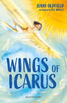 Picture of Wings of Icarus: A Bloomsbury Reader