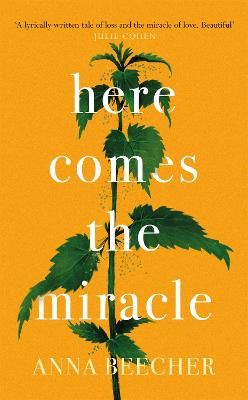 Picture of Here Comes the Miracle