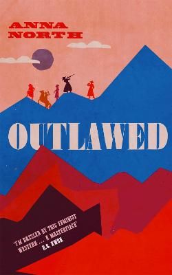 Picture of Outlawed: The Reese Witherspoon Book Club Pick