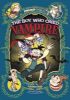 Picture of The Boy Who Cried Vampire: A Graphic Novel