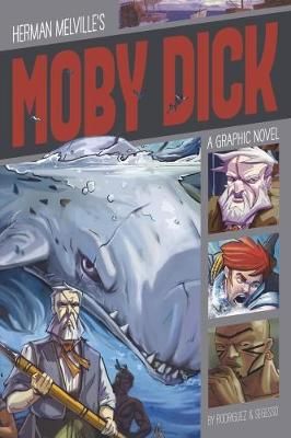 Picture of Moby Dick