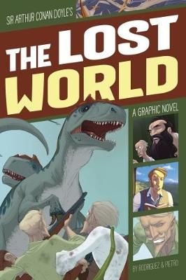 Picture of The Lost World